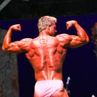 Jantz  Baker - NPC Excalibur  2012 - #1